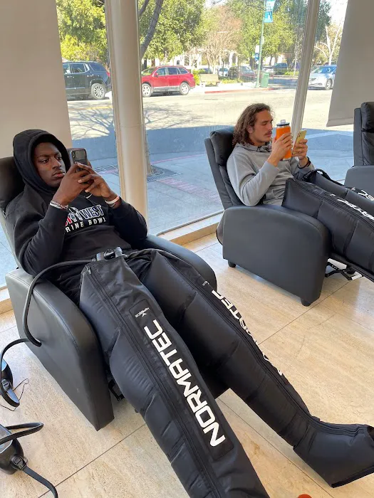 California Strength Picture 10