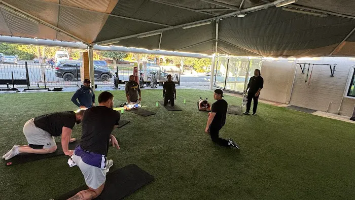 California Strength Picture 5