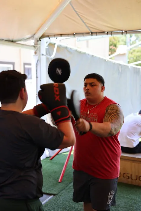 California Strength Picture 9