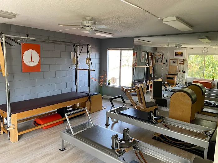 Pilates Avenue Los Gatos Picture 1