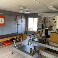 Pilates Avenue Los Gatos ico