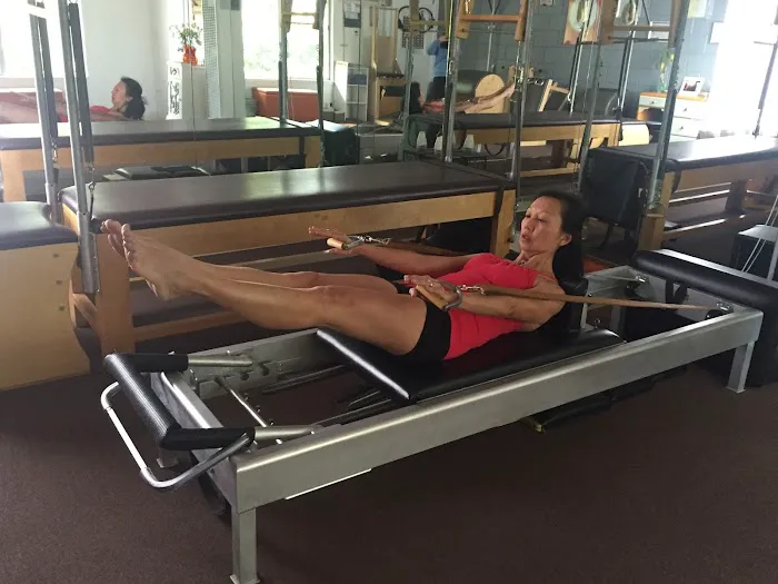 Pilates Avenue Los Gatos Picture 5