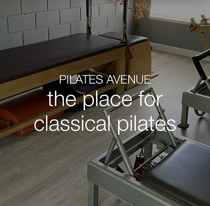 Pilates Avenue Los Gatos Picture 7