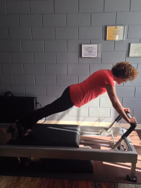 Pilates Avenue Los Gatos Picture 6