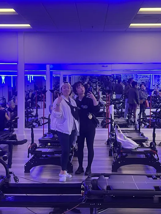 Transform Fitness Studio - Saratoga Picture 8