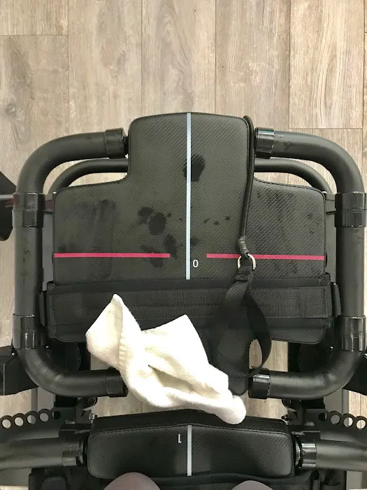 Transform Fitness Studio - Saratoga Picture 3