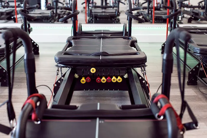 Transform Fitness Studio - Saratoga Picture 5