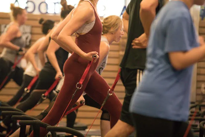 Transform Fitness Studio - Saratoga Picture 9