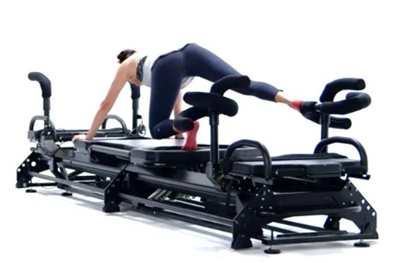 Transform Fitness Studio - Saratoga Picture 1