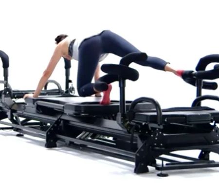 Transform Fitness Studio - Saratoga
