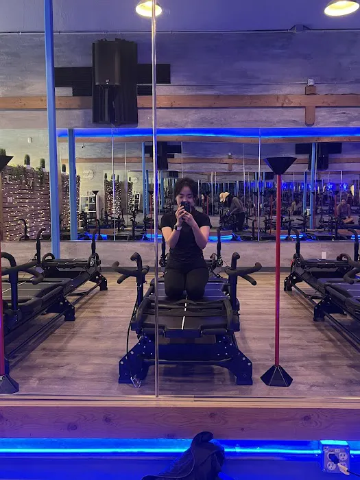 Transform Fitness Studio - Saratoga Picture 6