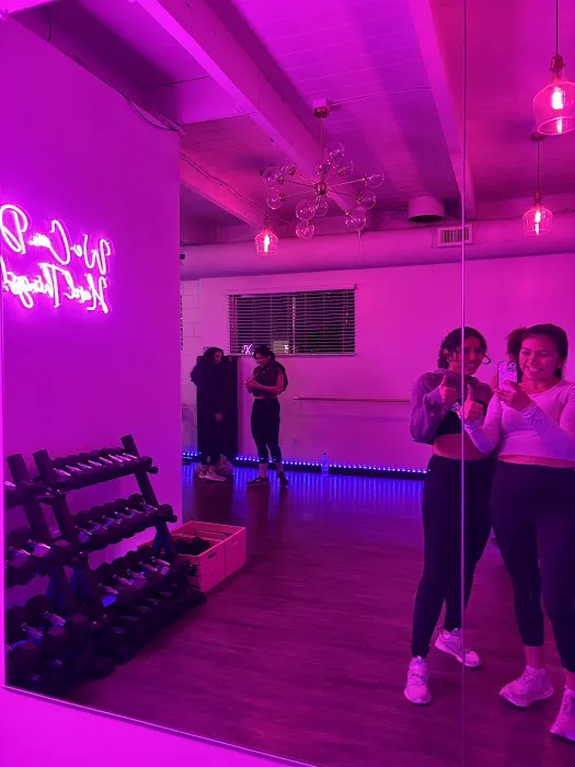 Lively X Studio Picture 2