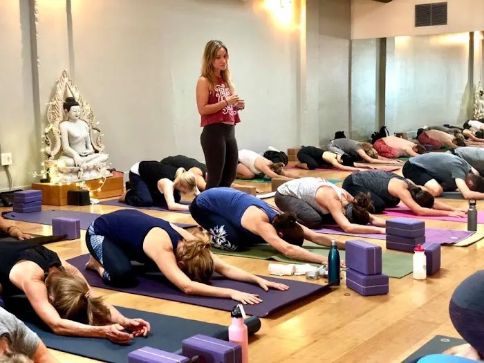 YogaSource Picture 2