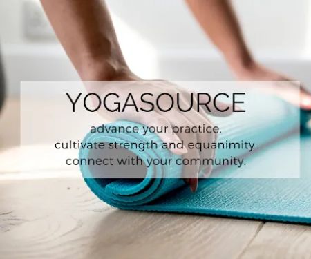 YogaSource