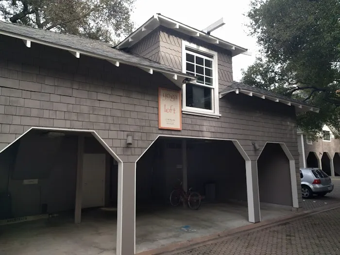 Yoga Loft Cowper Inn Picture 1