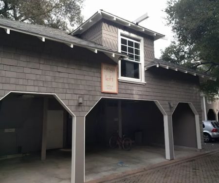 Yoga Loft Cowper Inn