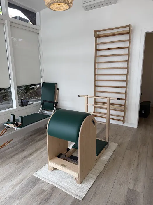 Paice Pilates Picture 1