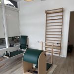 Paice Pilates