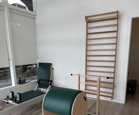 Paice Pilates