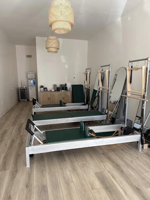 Paice Pilates Picture 2