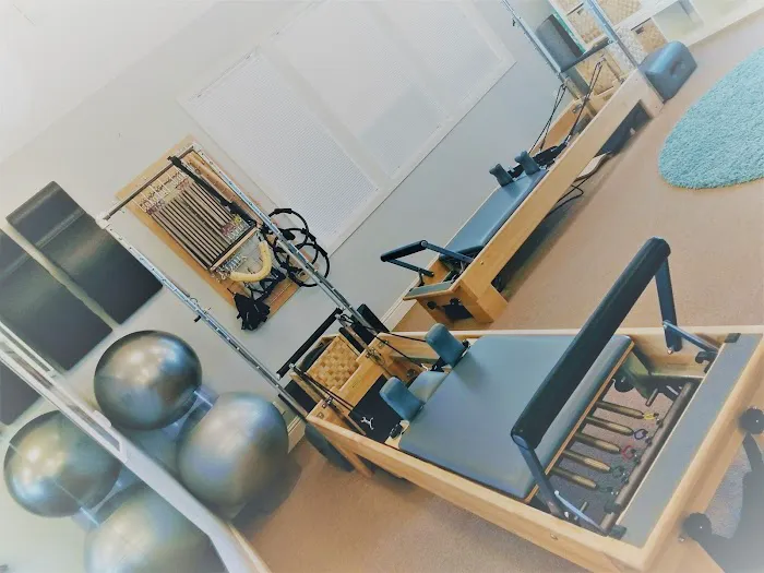 Pilates Suite Picture 3