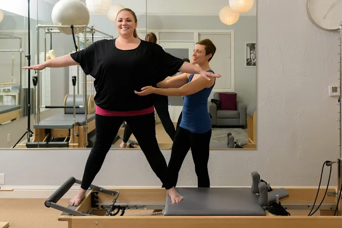 Pilates Suite Picture 5