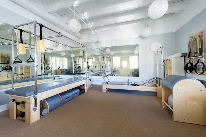 Pilates Suite Picture 10