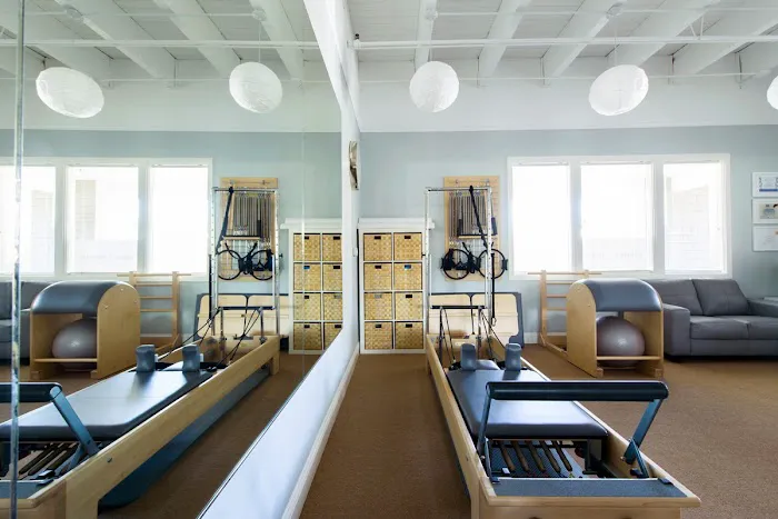 Pilates Suite Picture 8