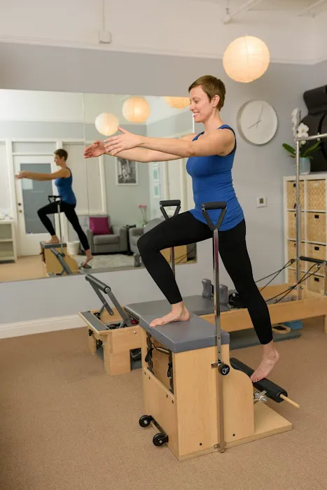 Pilates Suite Picture 6