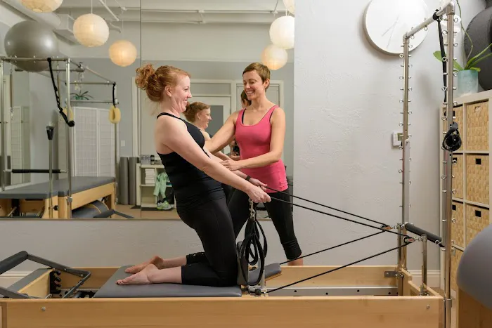 Pilates Suite Picture 7