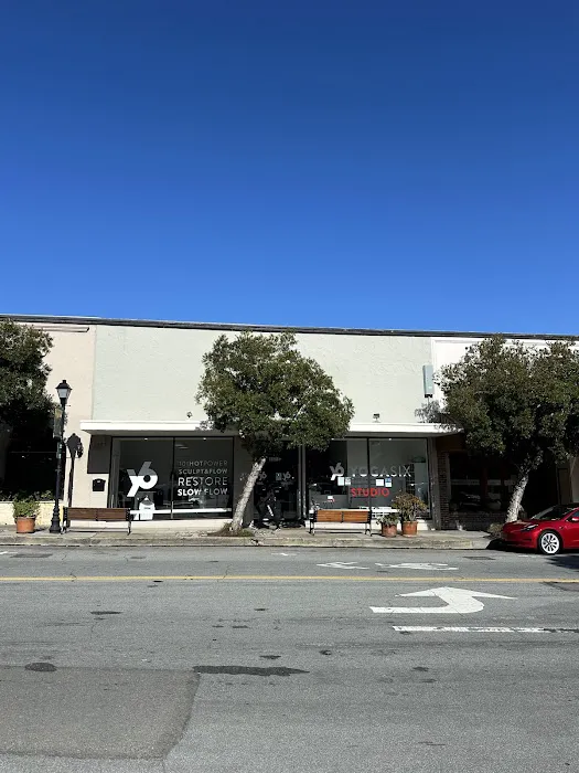 YogaSix Saratoga Picture 3