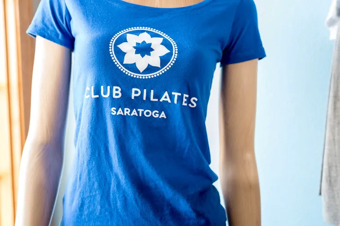 Club Pilates Picture 6