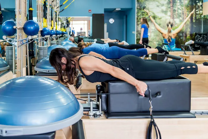 Club Pilates Picture 10