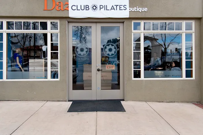 Club Pilates Picture 1