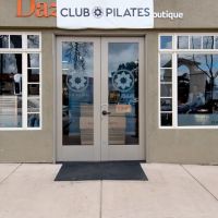 Club Pilates ico