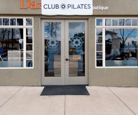 Club Pilates