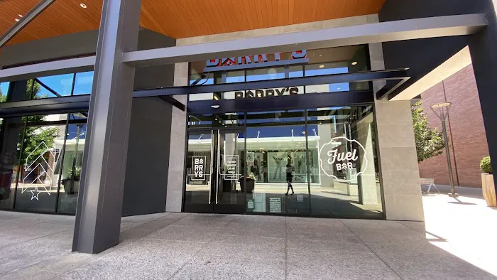 Barry's Palo Alto Picture 5