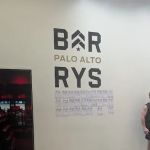 Barry's Palo Alto