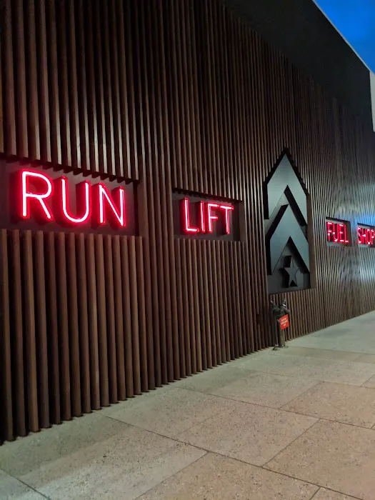 Barry's Palo Alto Picture 6