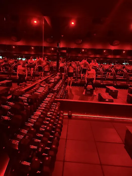 Barry's Palo Alto Picture 3