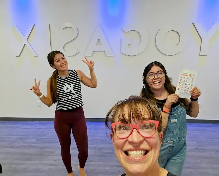 YogaSix Palo Alto Picture 3