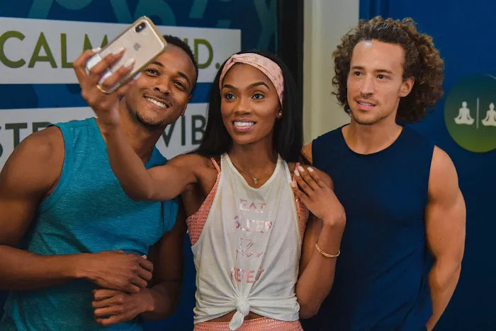 YogaSix Palo Alto Picture 8