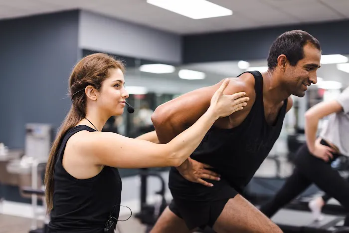 MPX Strength Studio Picture 3