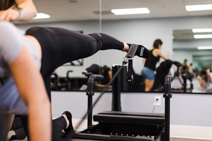 MPX Strength Studio Picture 2