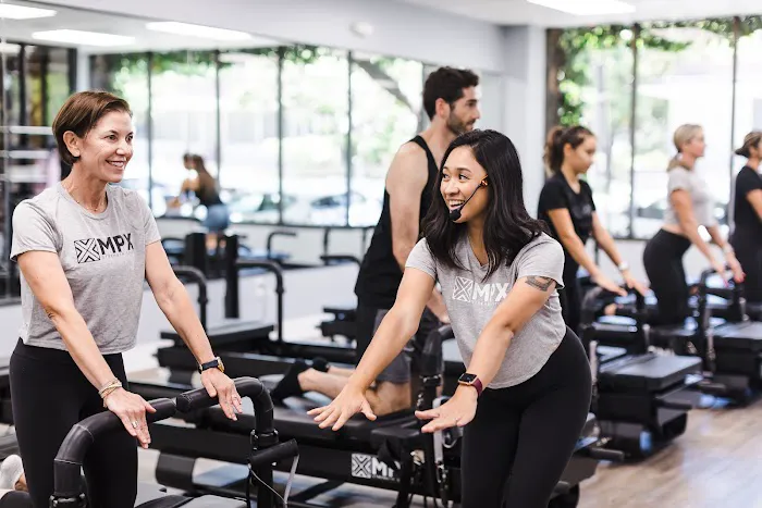 MPX Strength Studio Picture 1