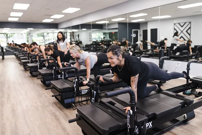 MPX Strength Studio Picture 4