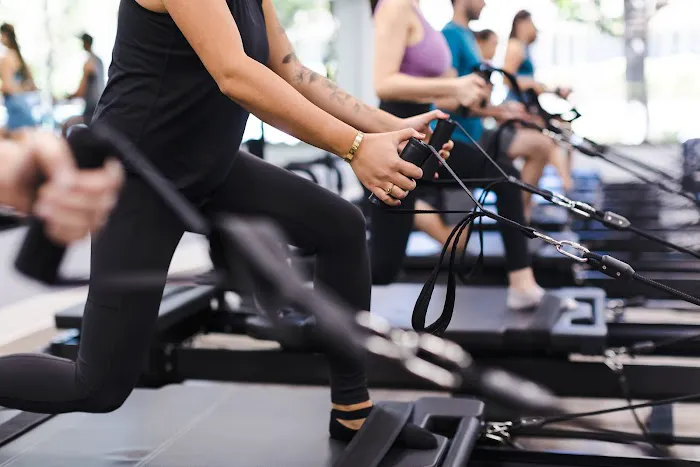 MPX Strength Studio Picture 9