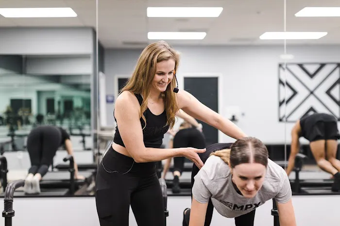 MPX Strength Studio Picture 5
