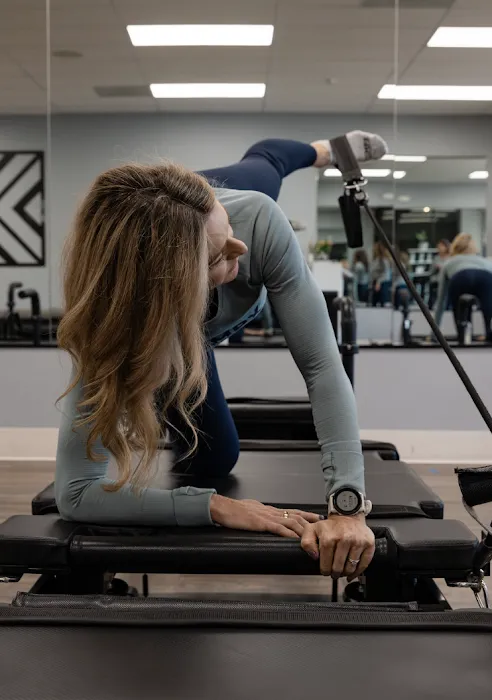 MPX Strength Studio Picture 6