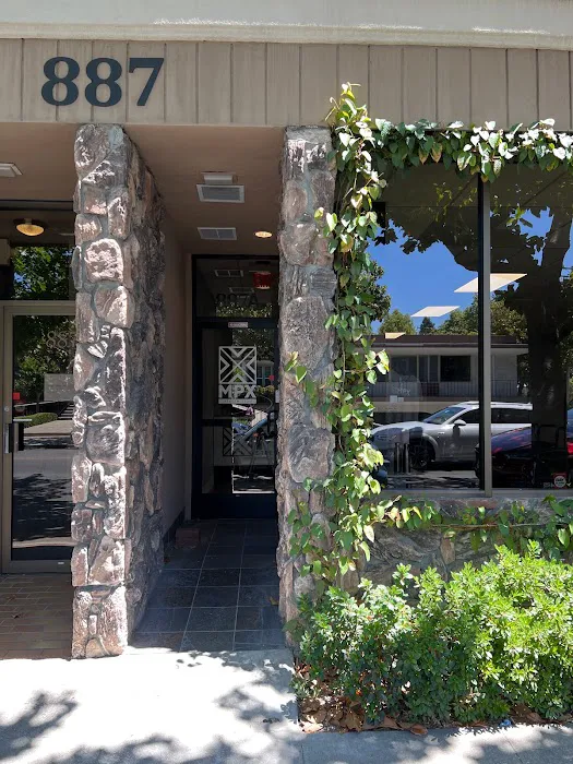 MPX Strength Studio Picture 10